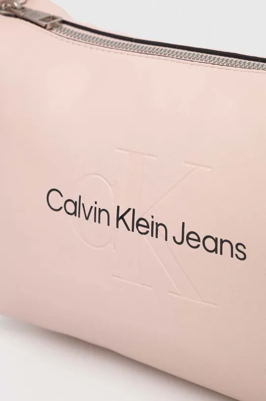 рожевий Сумочка Calvin Klein Jeans