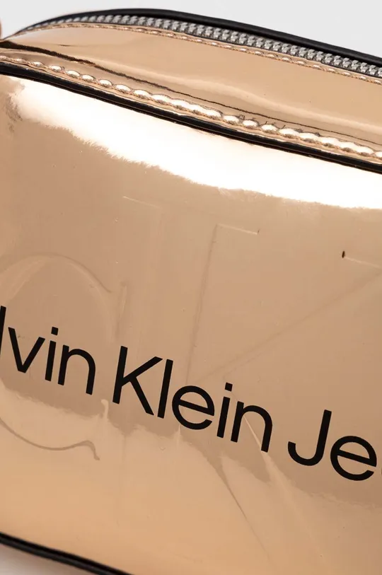 πορτοκαλί Τσάντα Calvin Klein Jeans