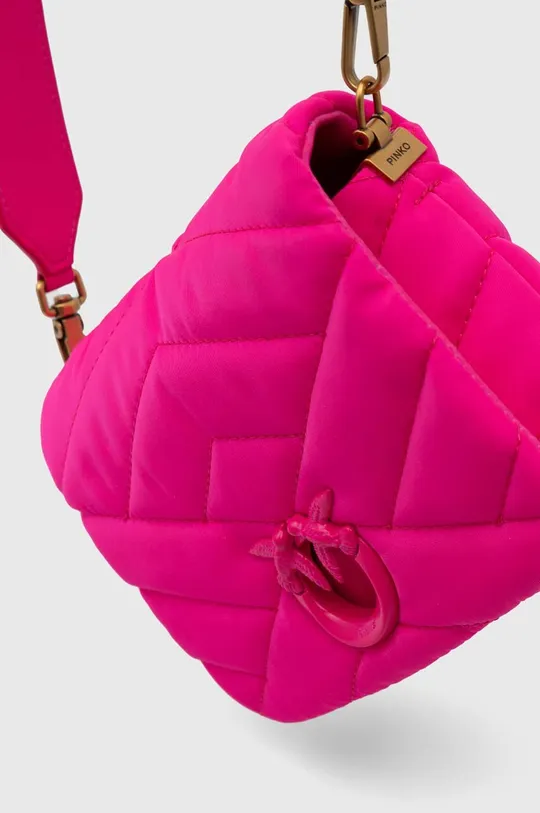 różowy Pinko torebka