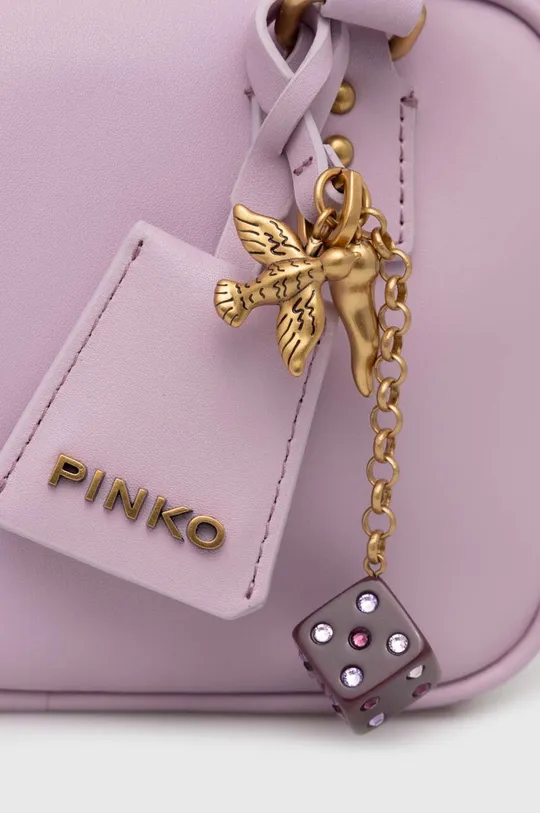 Pinko borsa a mano in pelle Donna