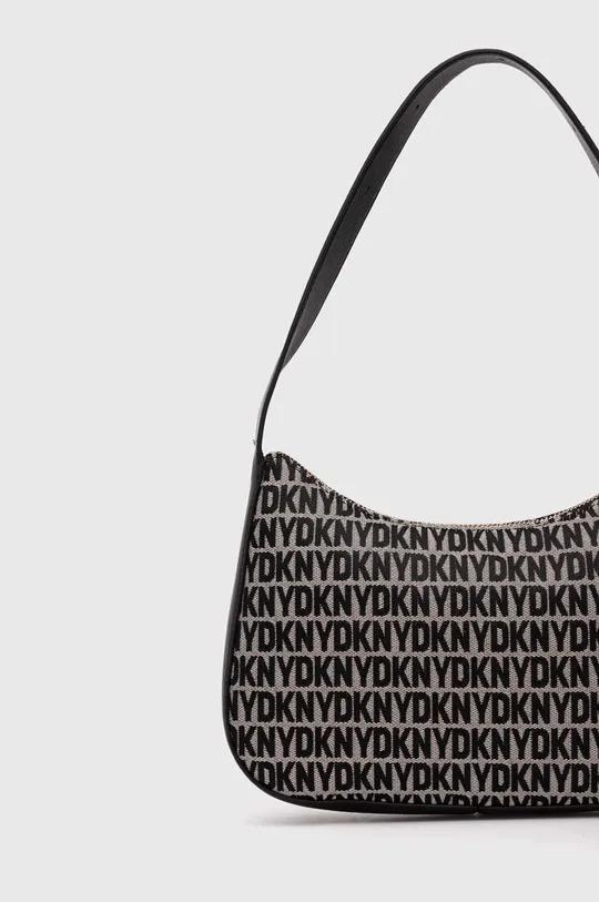 Τσάντα DKNY Κύριο υλικό: 100% Πολυεστέρας Άλλα υλικά: 100% Πολυεστέρας με επίστρωση πολυουρεθάνης