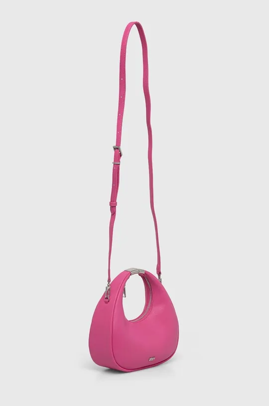 Τσάντα Dkny ροζ