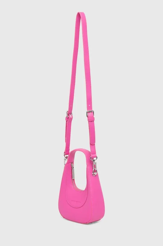 Chiara Ferragni borsetta rosa
