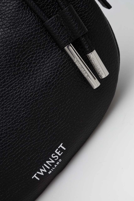 Twinset borsa a mano in pelle Rivestimento: 100% Poliestere Materiale principale: 100% Pelle bovina