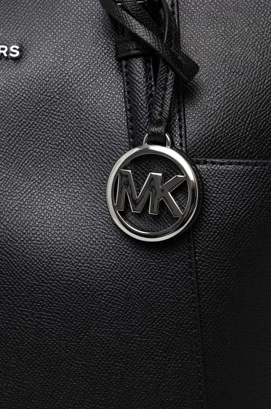 чёрный Кожаная сумочка MICHAEL Michael Kors