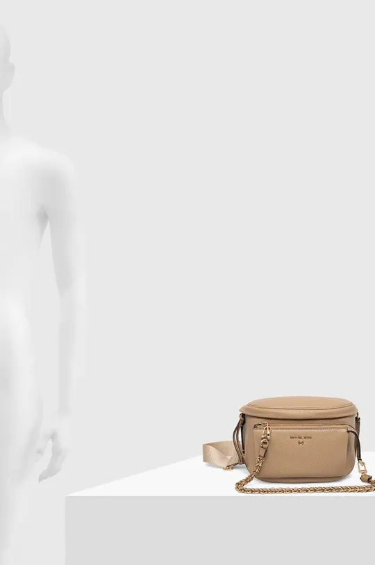 Δερμάτινη τσάντα φάκελος MICHAEL Michael Kors