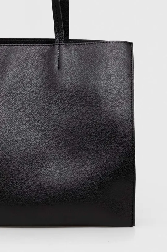 Δερμάτινη τσάντα Patrizia Pepe 100% Φυσικό δέρμα