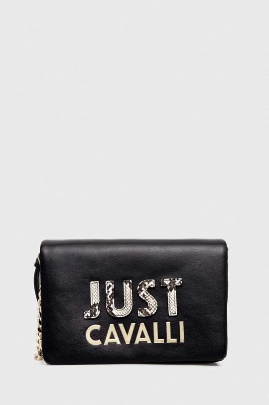 μαύρο Τσάντα Just Cavalli Γυναικεία