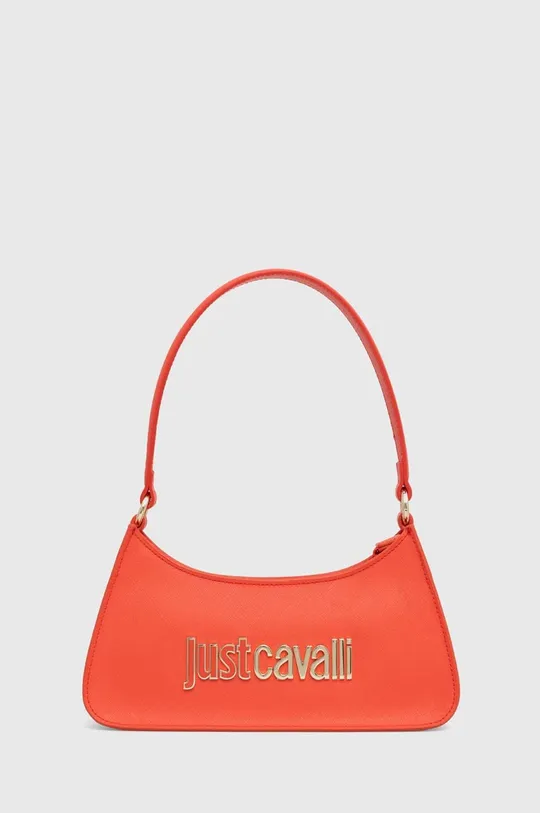πορτοκαλί Τσάντα Just Cavalli Γυναικεία