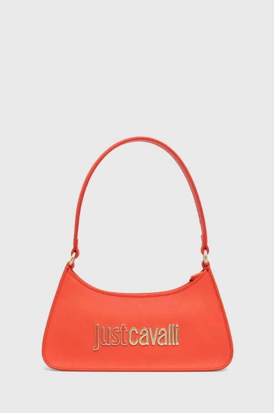 arancione Just Cavalli borsetta Donna