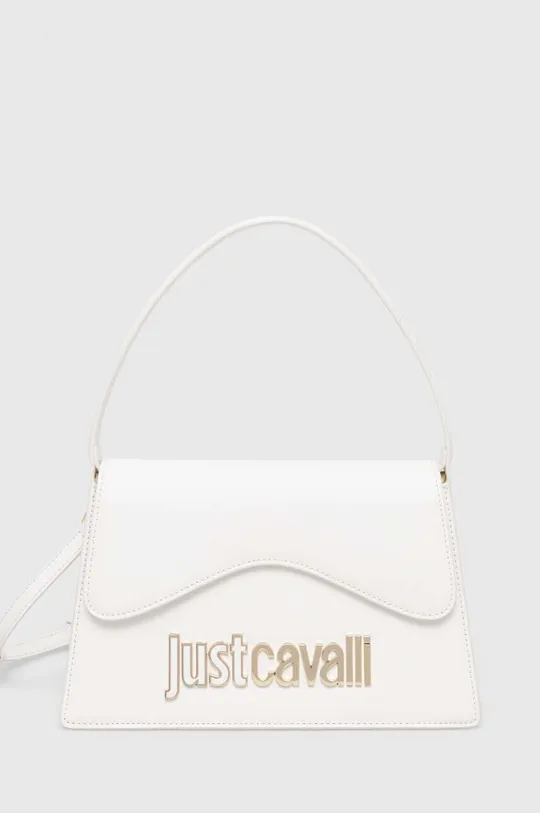 λευκό Τσάντα Just Cavalli Γυναικεία