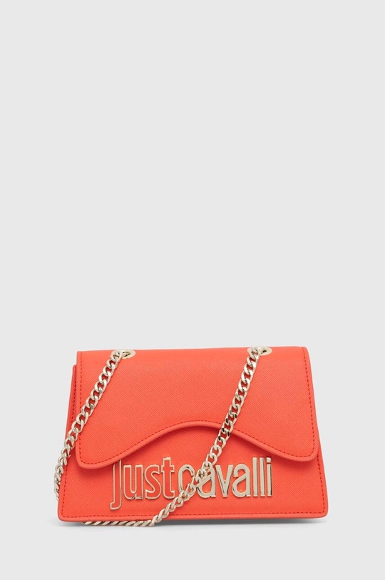 arancione Just Cavalli borsetta Donna