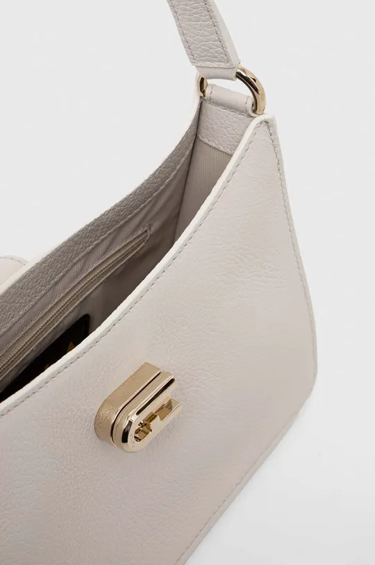 серый Кожаная сумочка Furla 1927
