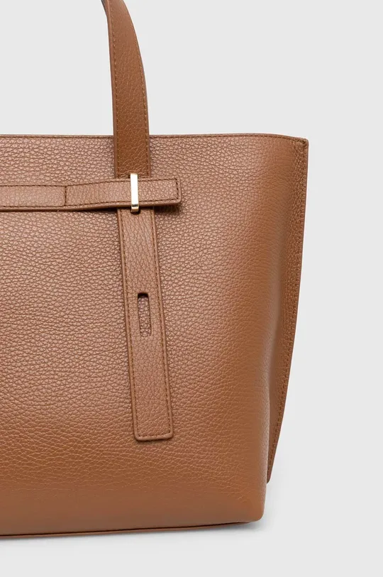 Кожаная сумочка Furla Основной материал: 100% Натуральная кожа Подкладка: 100% Полиэстер