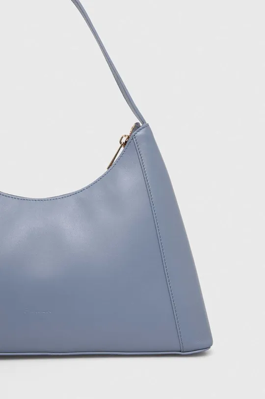 Δερμάτινη τσάντα Furla Diamante Κύριο υλικό: 100% Φυσικό δέρμα Φόδρα: 100% Πολυεστέρας