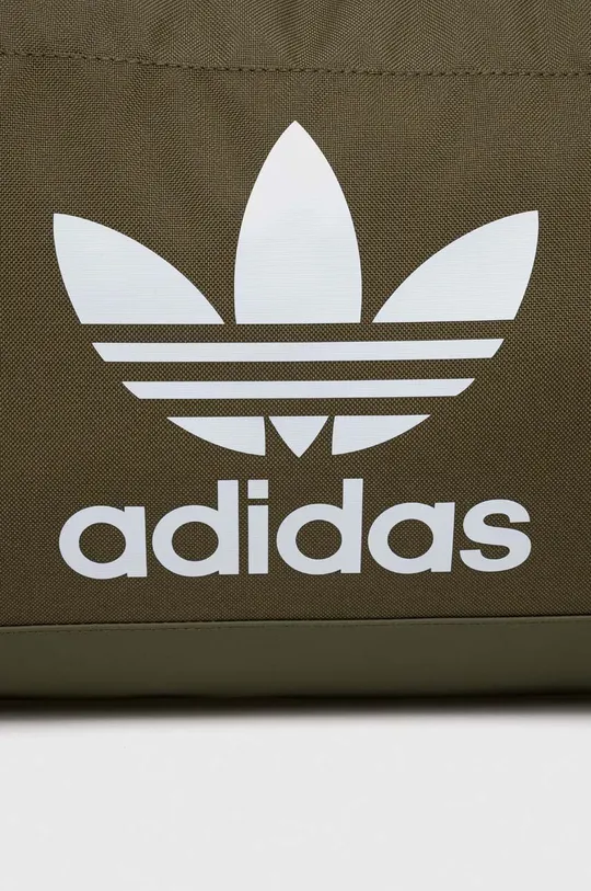 zöld adidas Originals táska
