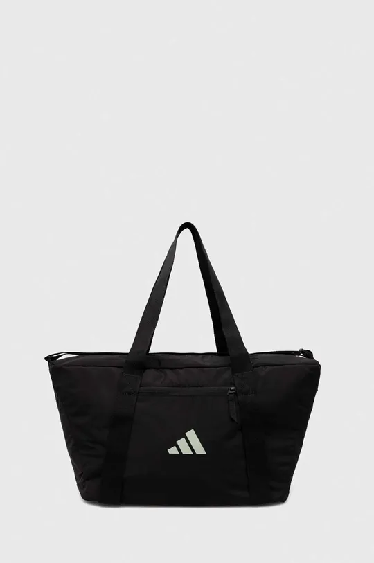 чорний Спортивна сумка adidas Performance Жіночий