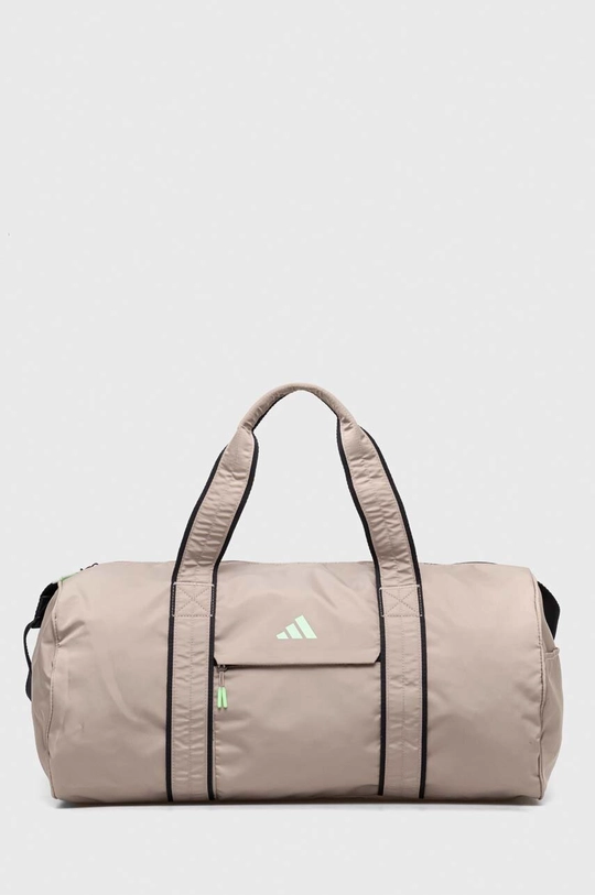 beige adidas Performance borsa sportiva Donna