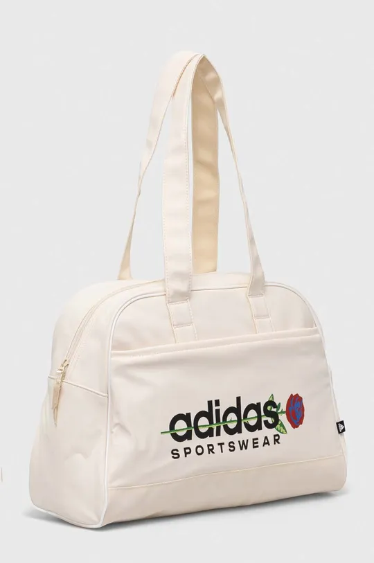 Τσάντα adidas 0 μπεζ