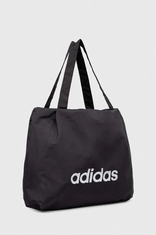 Τσάντα adidas 0 μαύρο