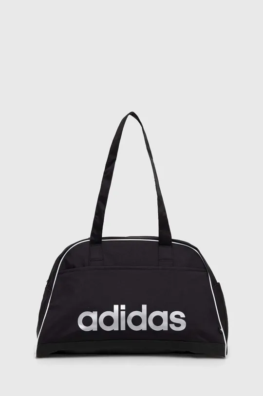 fekete adidas táska Női