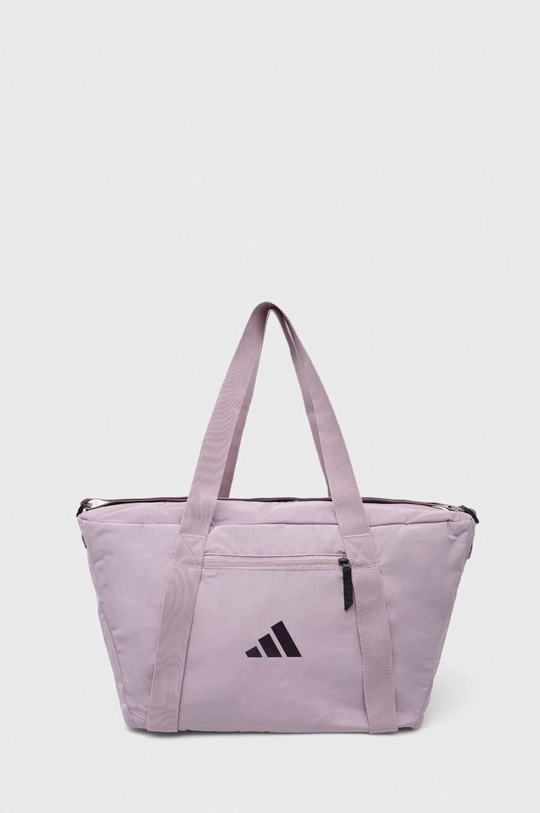 violetto adidas Performance borsa sportiva Donna