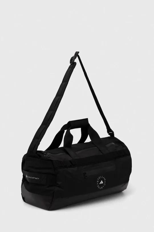 Спортивная сумка adidas by Stella McCartney чёрный