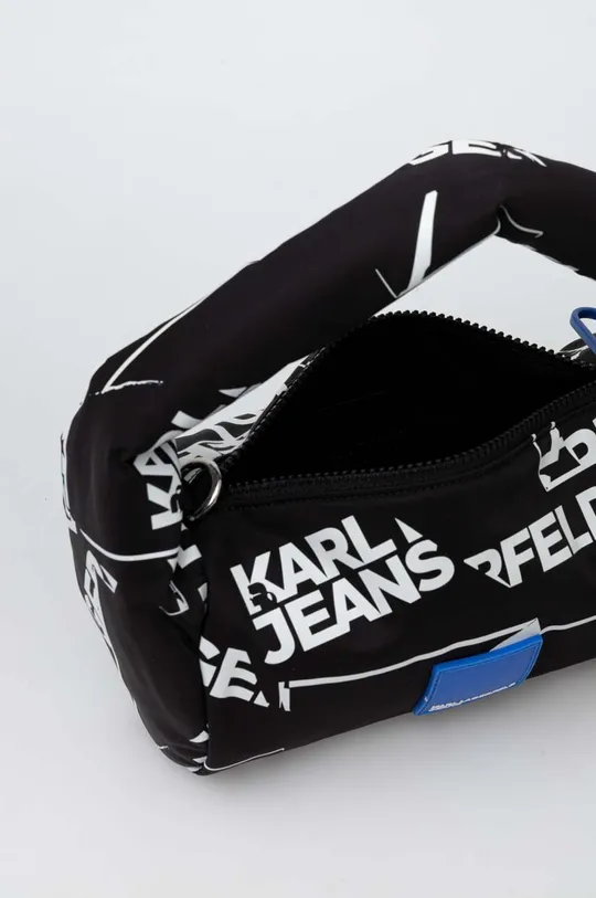 μαύρο Τσάντα Karl Lagerfeld Jeans