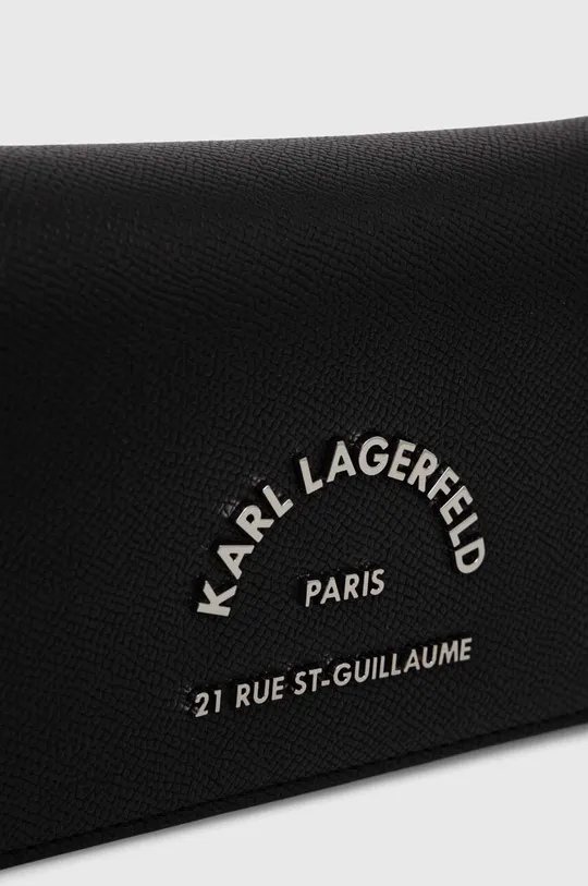 чорний Сумочка Karl Lagerfeld