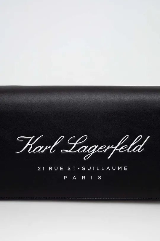 Torbica Karl Lagerfeld 100 % Poliuretan
