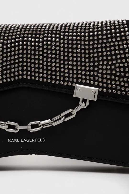 crna Torba Karl Lagerfeld