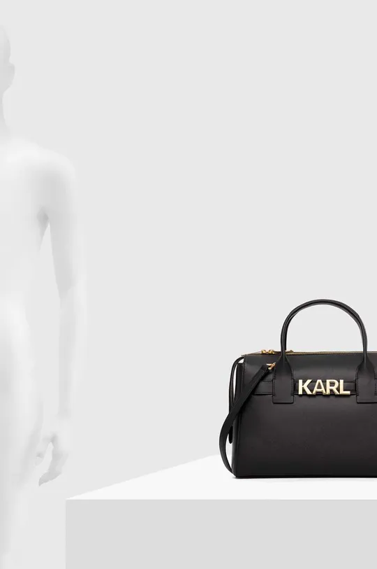 Karl Lagerfeld kézitáska
