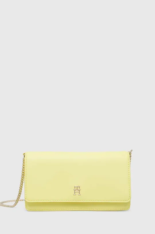 giallo Tommy Hilfiger borsetta Donna