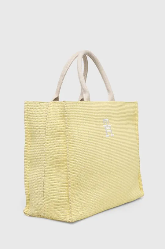 Пляжна сумка Tommy Hilfiger жовтий