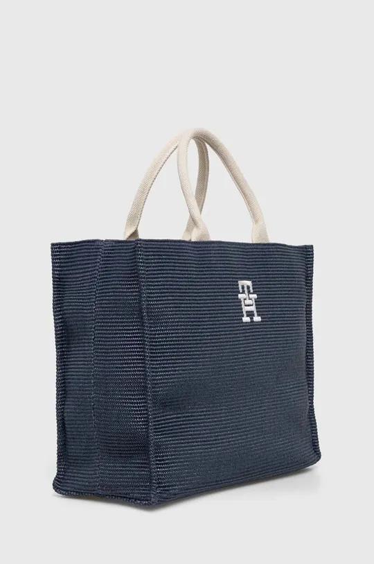 Пляжна сумка Tommy Hilfiger темно-синій