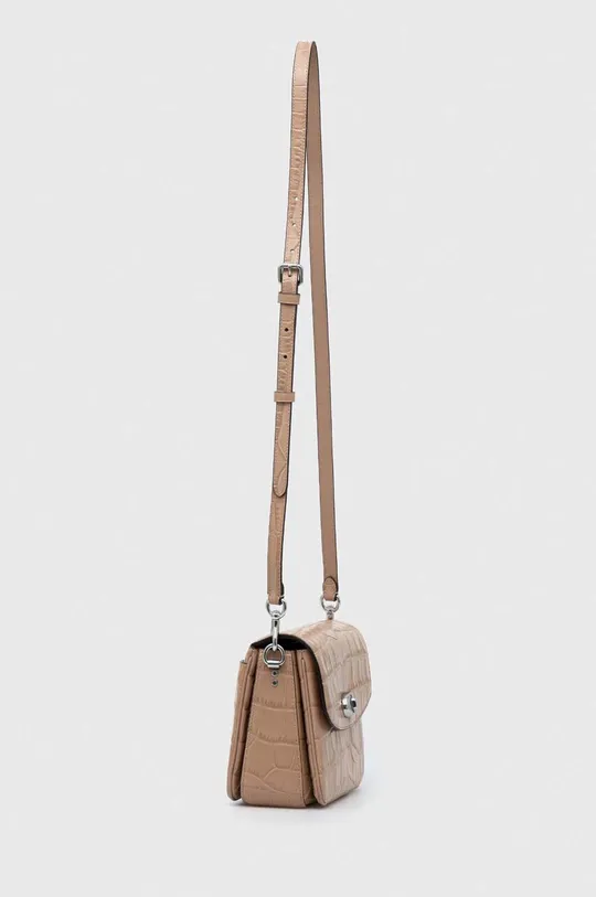 Coach borsetta beige