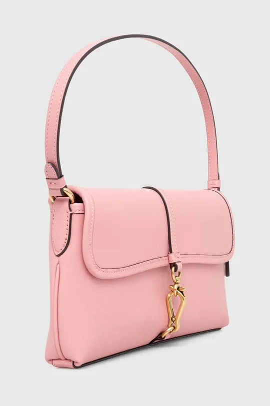 Τσάντα Coach ροζ