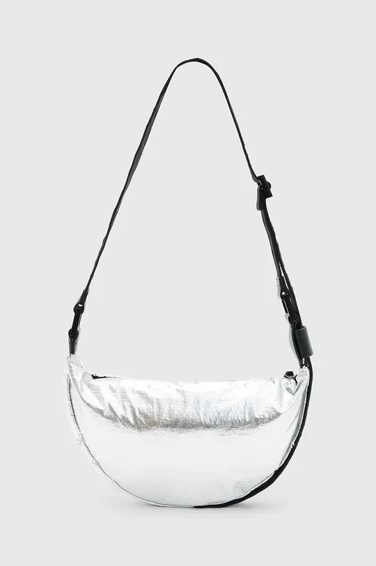 Τσάντα AllSaints Half Κύριο υλικό: 100% Πολυαμίδη Φόδρα: 100% Βαμβάκι