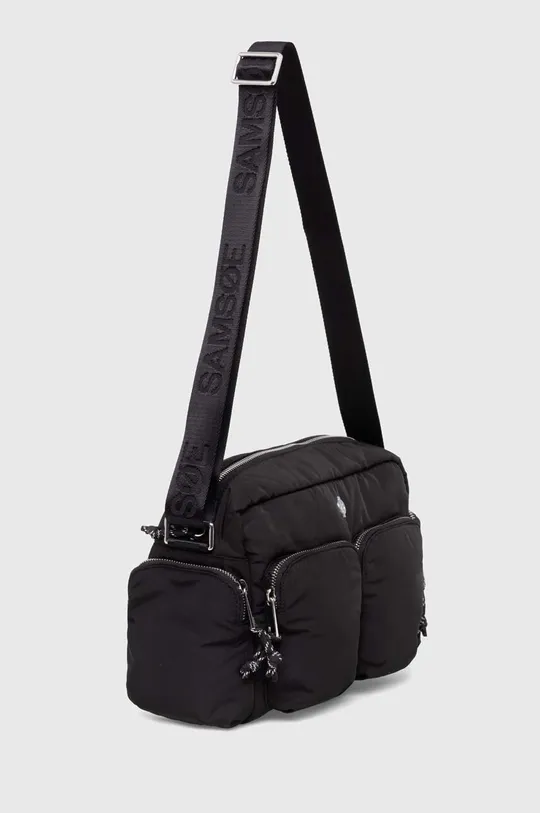 Samsoe Samsoe handbag black