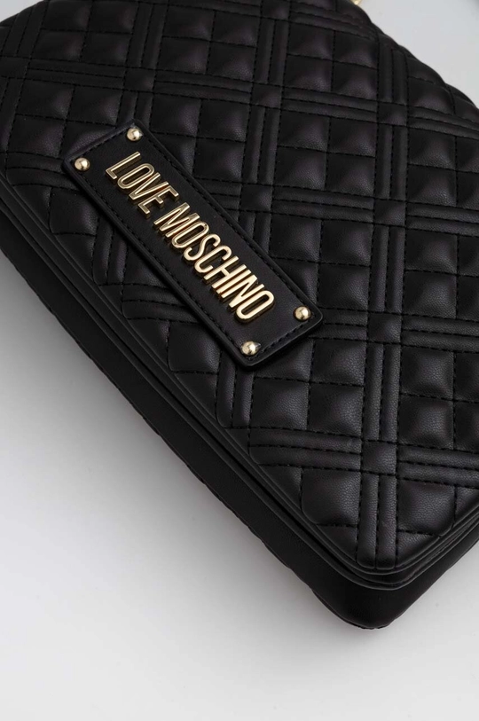 Τσάντα Love Moschino 100% Poliuretan