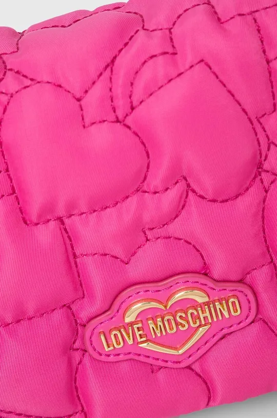 roza Torba Love Moschino