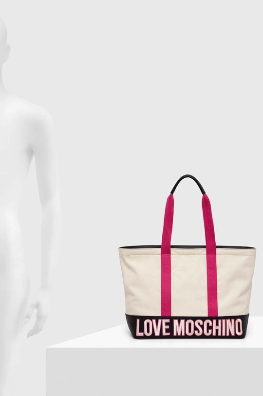 Kabelka Love Moschino