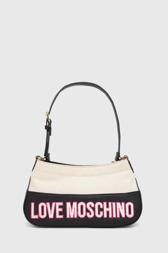többszínű Love Moschino kézitáska Női