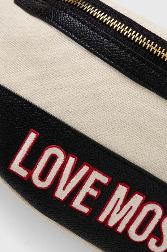 πολύχρωμο Τσάντα φάκελος Love Moschino