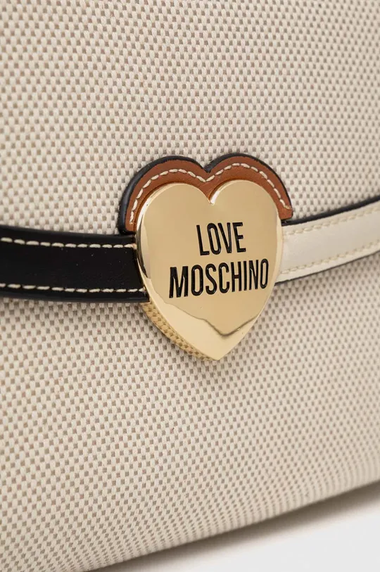 többszínű Love Moschino kézitáska
