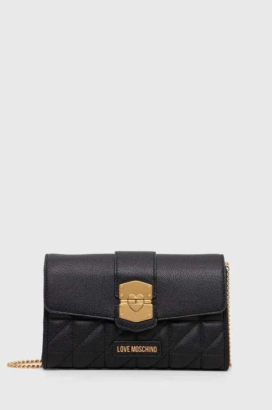 Love Moschino borsetta nero