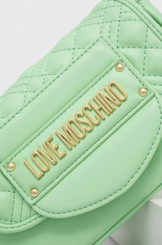 zielony Love Moschino torebka