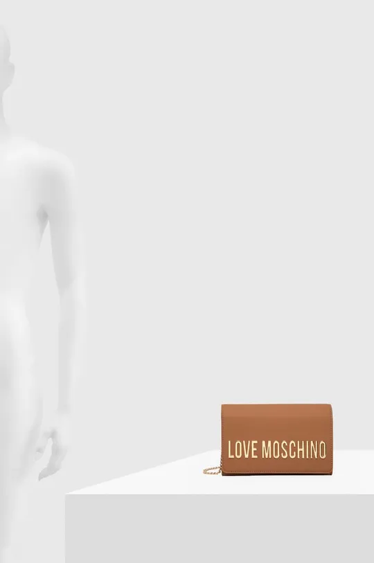 Love Moschino torebka