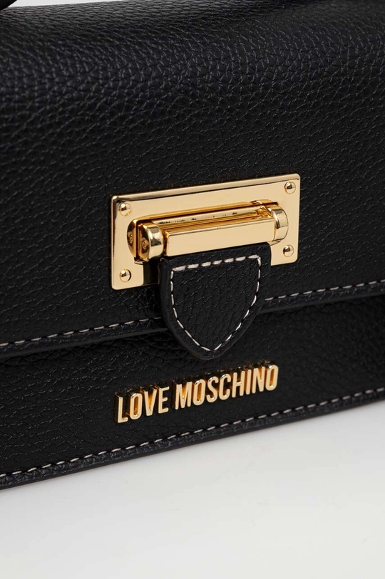 Love Moschino kézitáska 100% szintetikus anyag