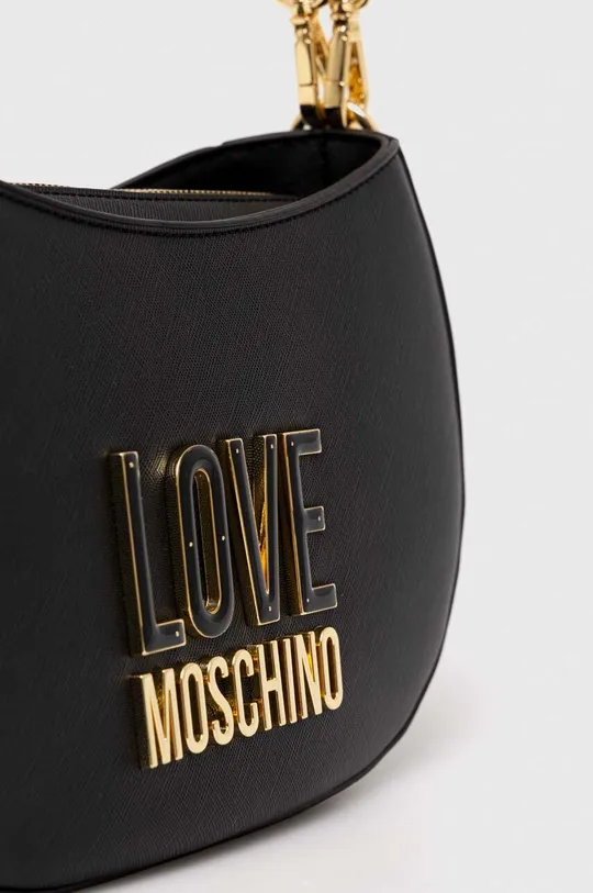 Torba Love Moschino 100% Poliuretan